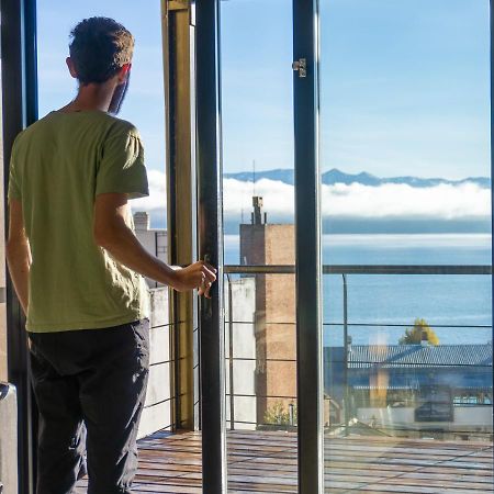 Belgrano Decks Apartment San Carlos de Bariloche Bagian luar foto