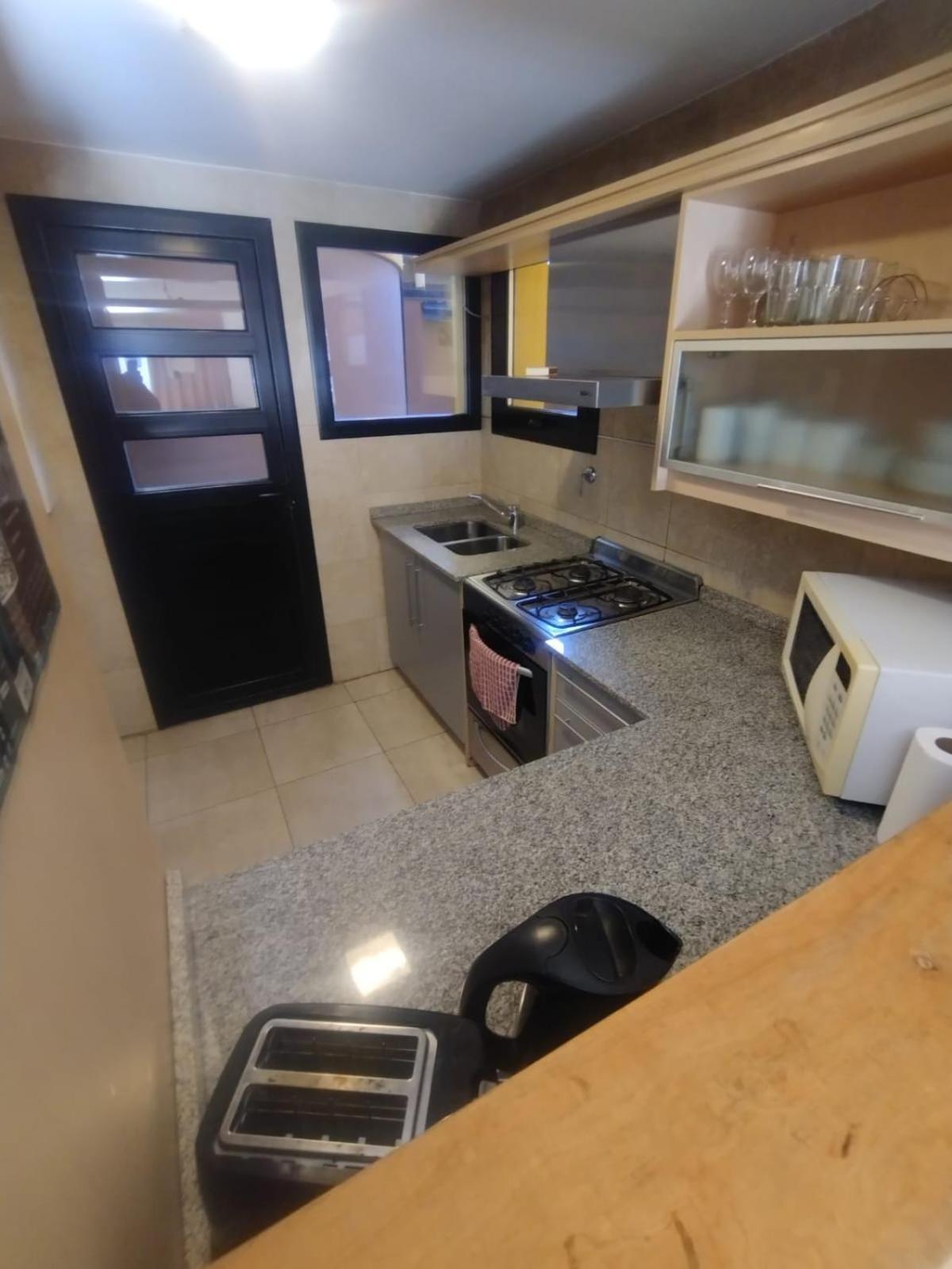 Belgrano Decks Apartment San Carlos de Bariloche Bagian luar foto