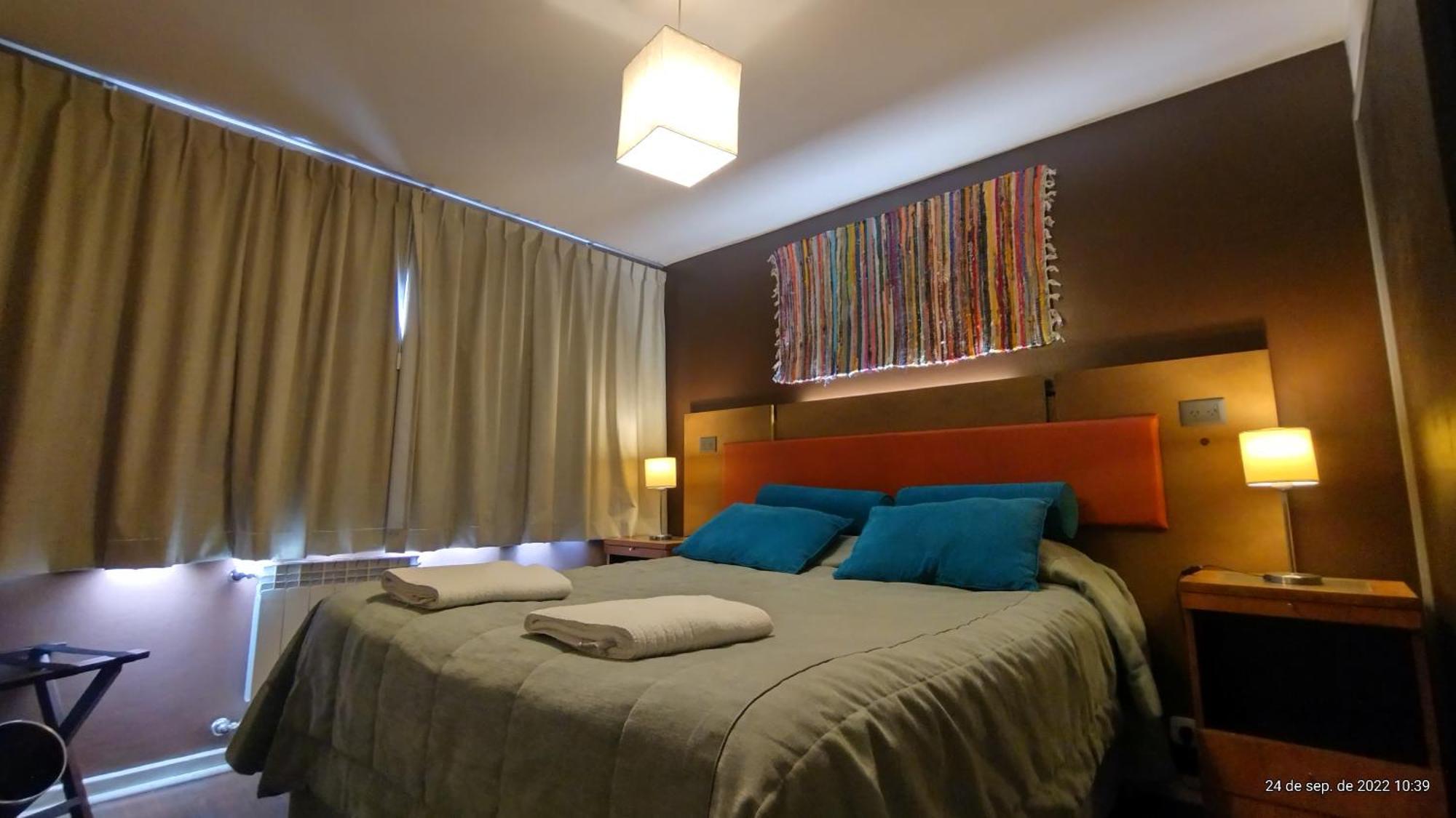 Belgrano Decks Apartment San Carlos de Bariloche Bagian luar foto