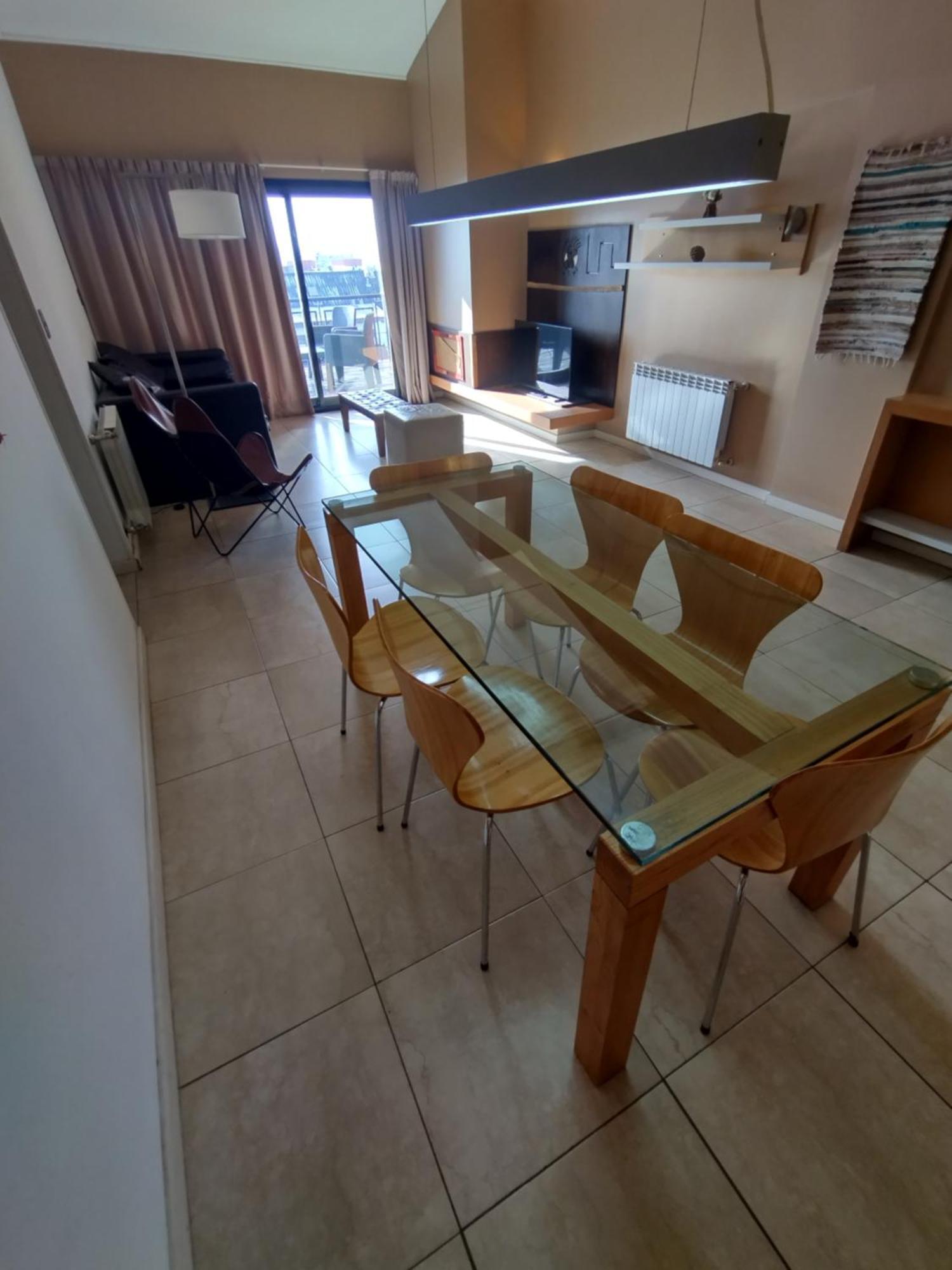 Belgrano Decks Apartment San Carlos de Bariloche Bagian luar foto